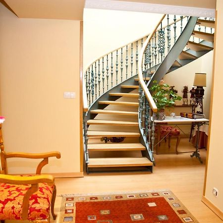 Hotel Jausoro Arechavaleta Esterno foto
