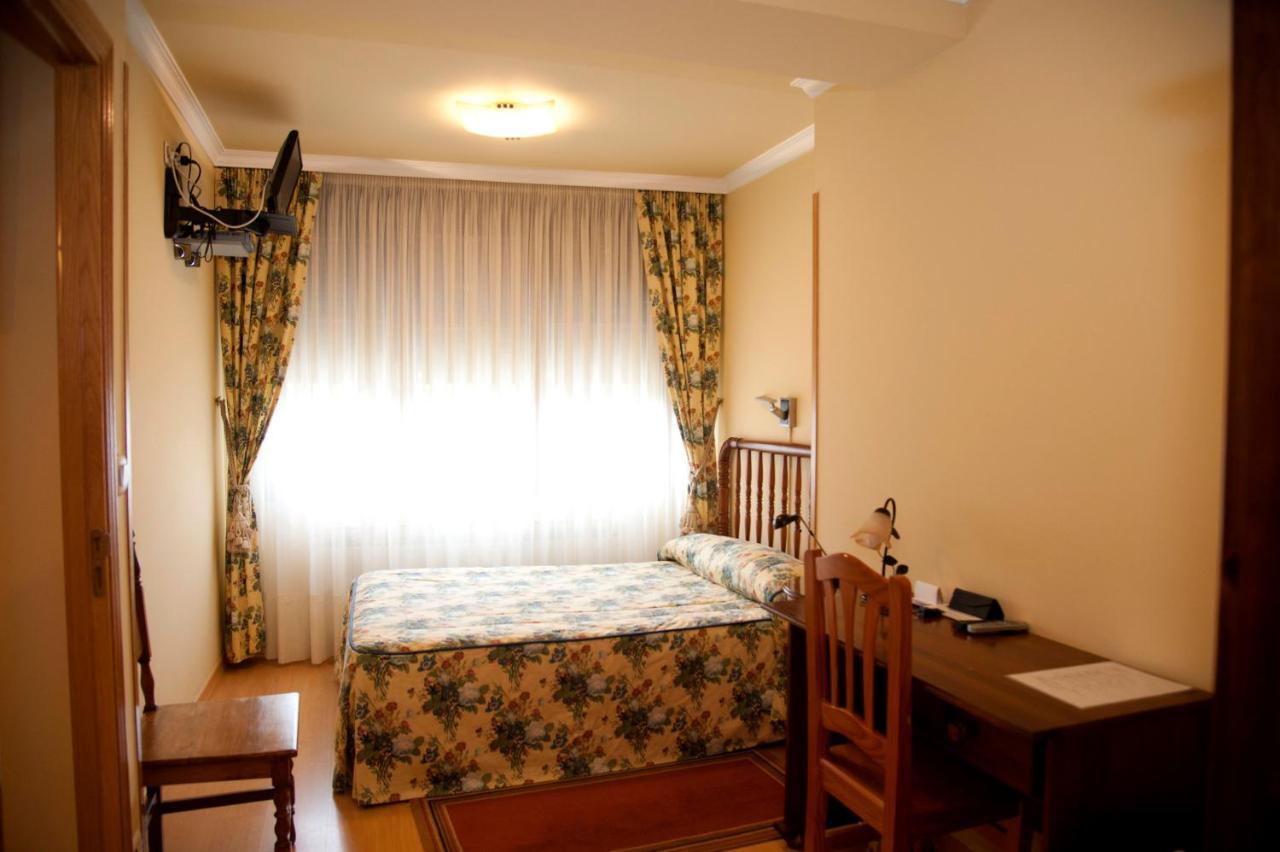Hotel Jausoro Arechavaleta Esterno foto