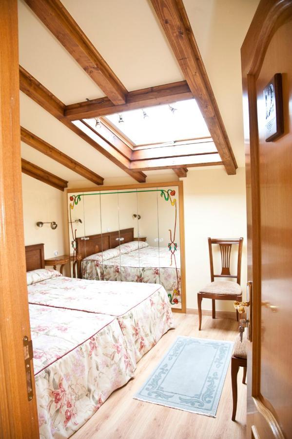 Hotel Jausoro Arechavaleta Esterno foto