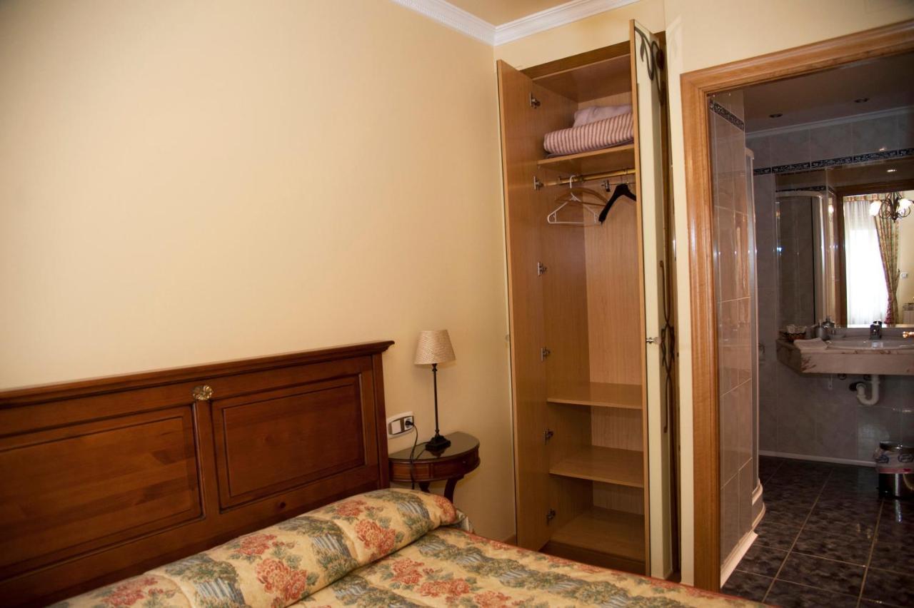 Hotel Jausoro Arechavaleta Esterno foto