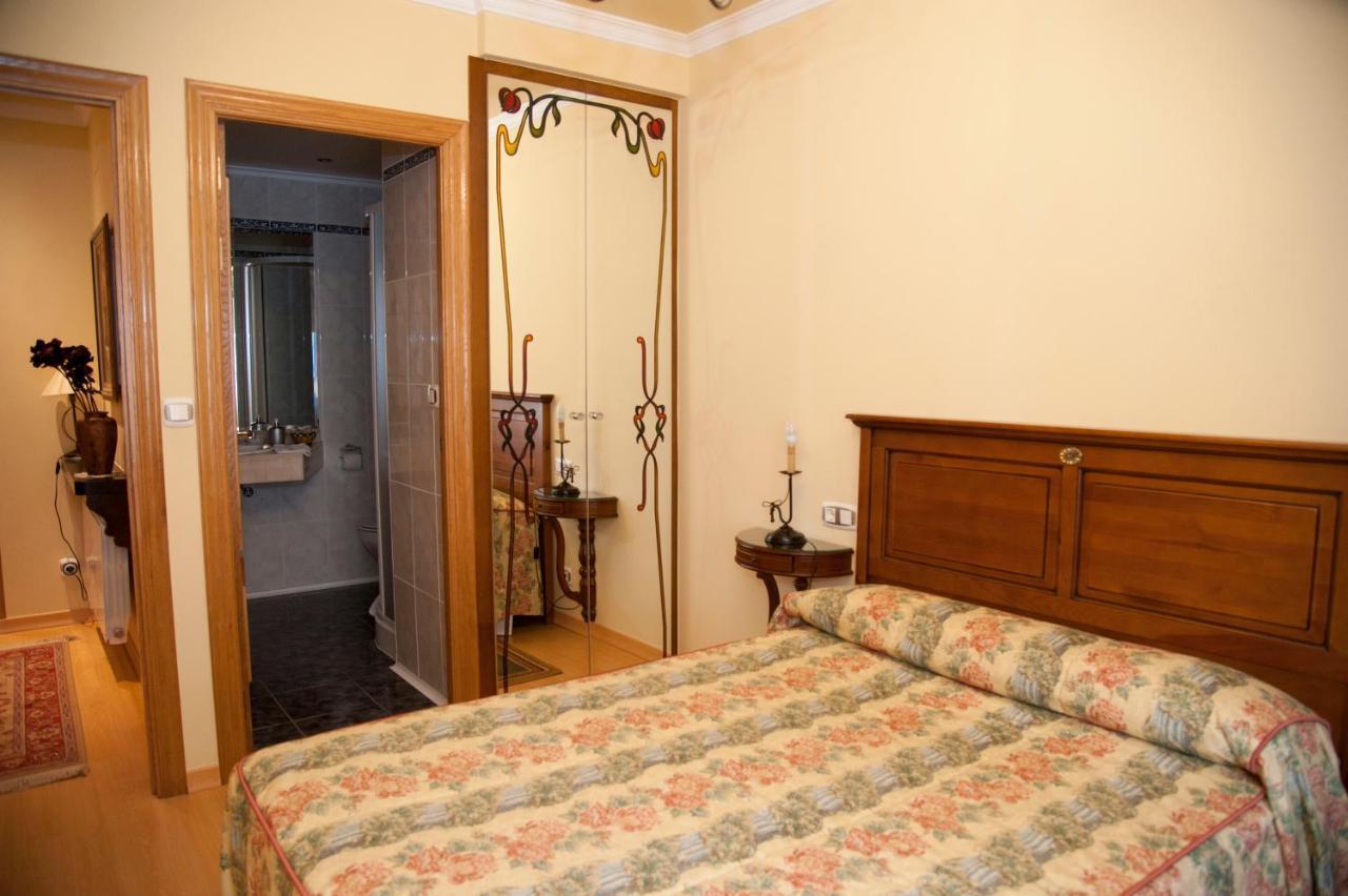 Hotel Jausoro Arechavaleta Esterno foto