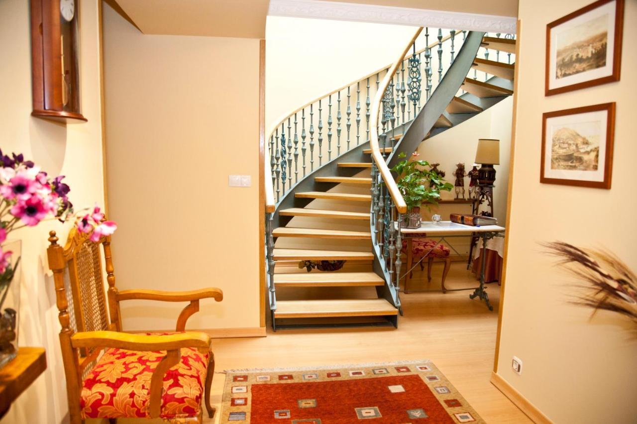 Hotel Jausoro Arechavaleta Esterno foto