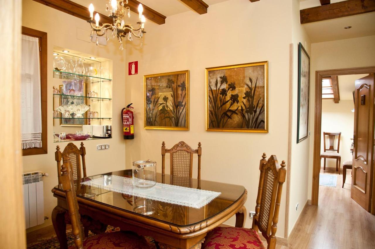 Hotel Jausoro Arechavaleta Esterno foto
