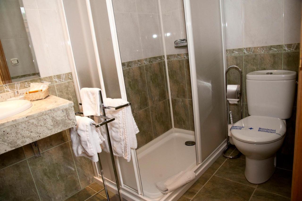 Hotel Jausoro Arechavaleta Esterno foto